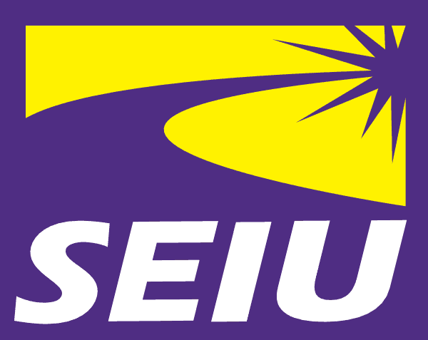 seiu logo